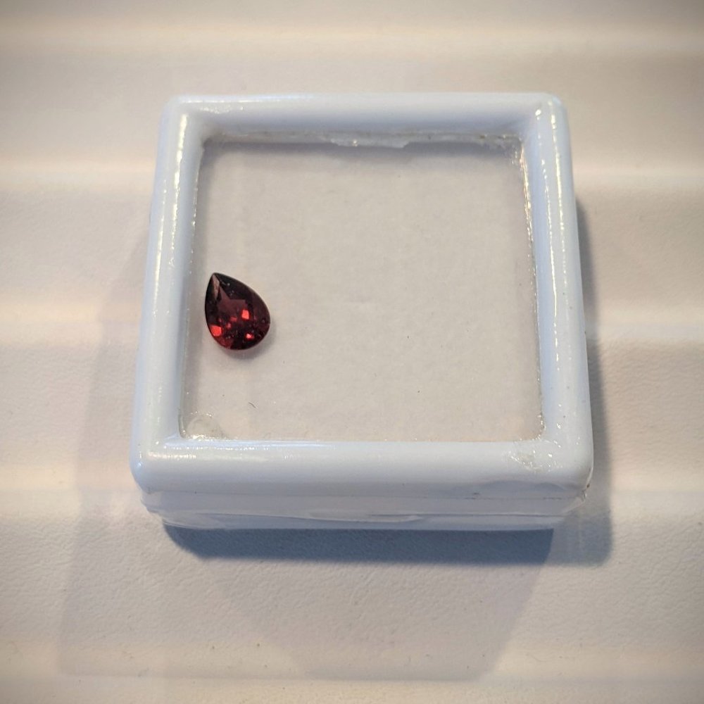 Mozambique Garnet Loose Gemstone